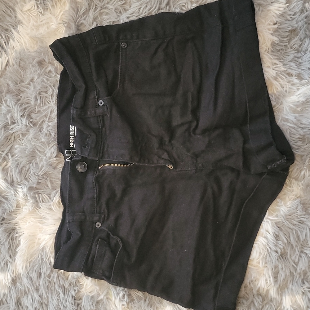 Women's shorts